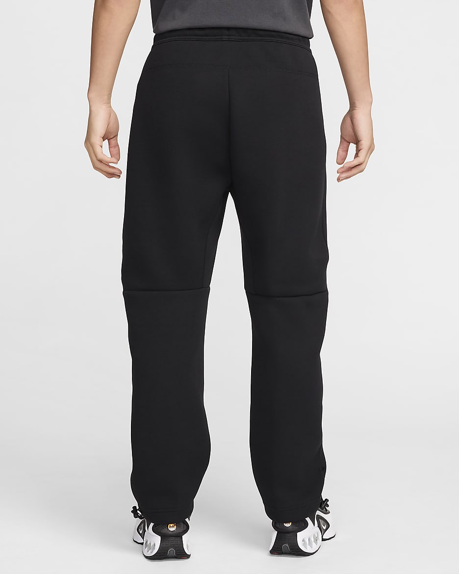 nike air tech fleece pants